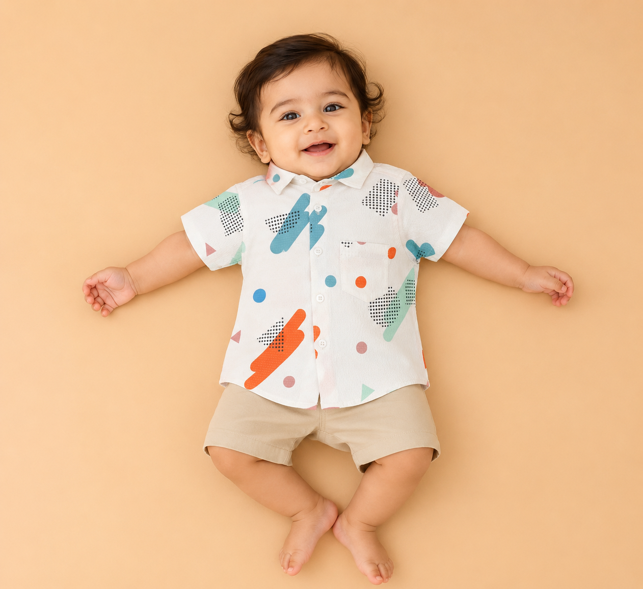Baby Shirt
