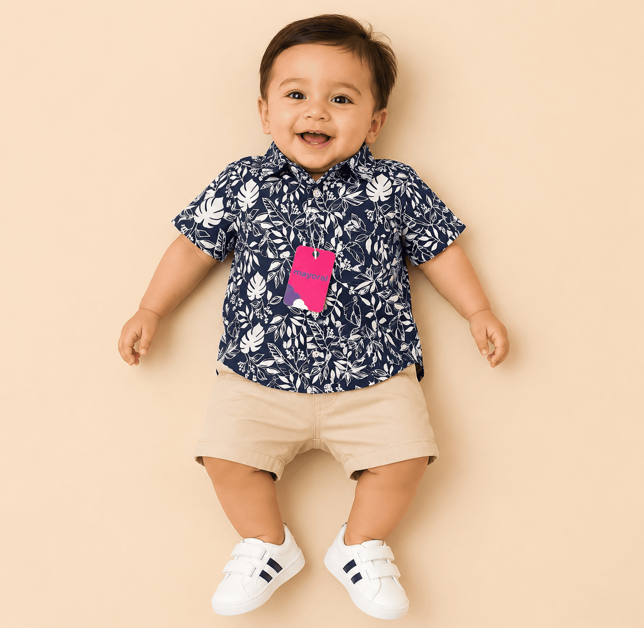 Baby Shirt