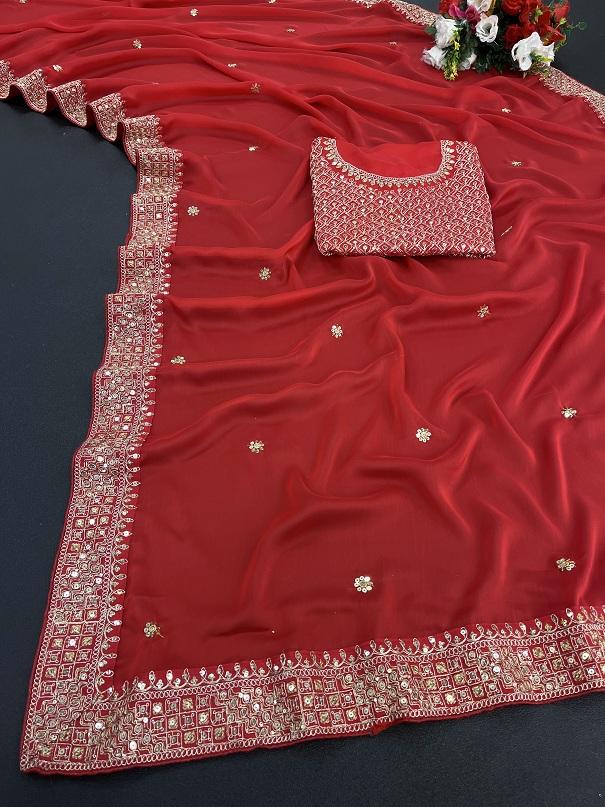 Silk Saree