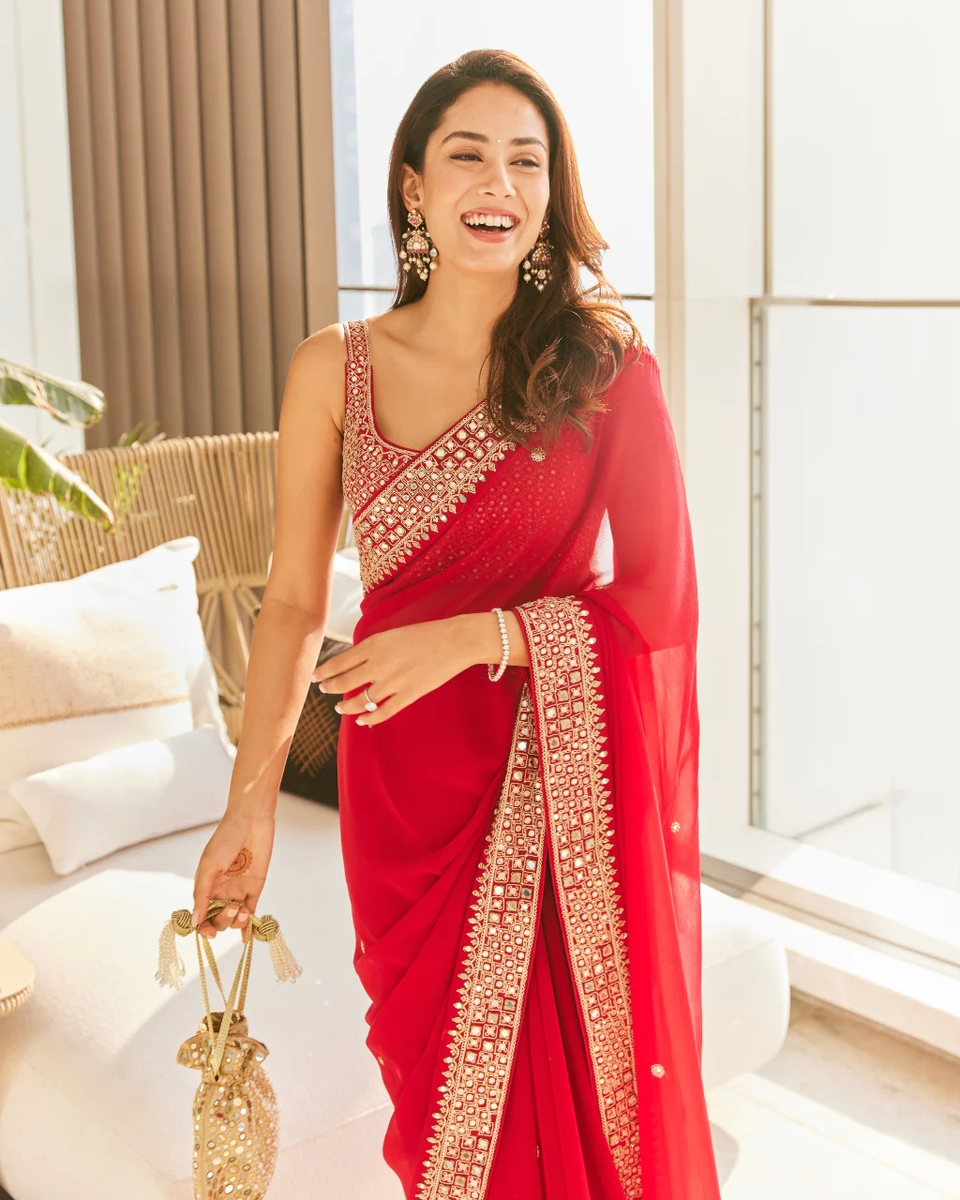 saree