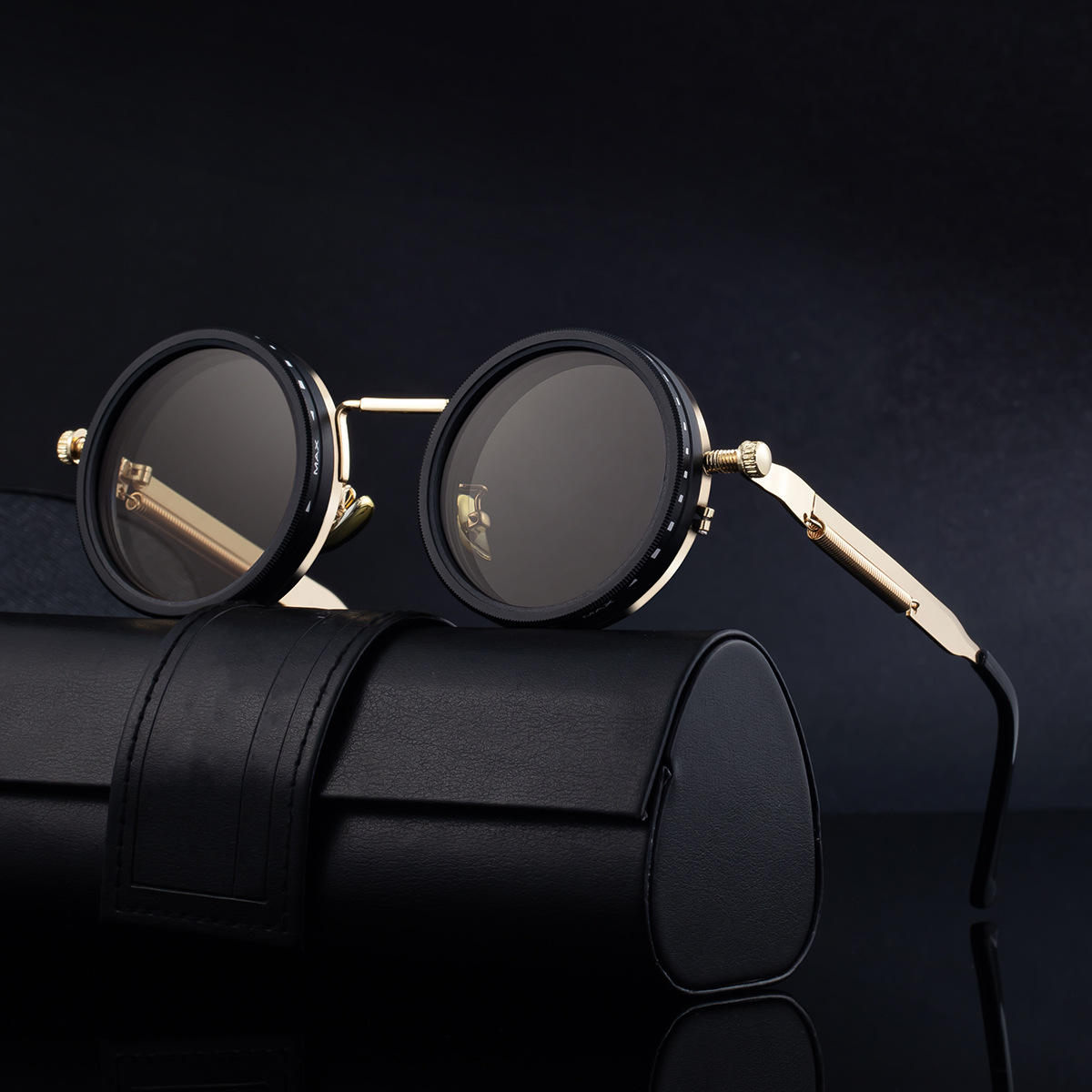 Round Sunglasses