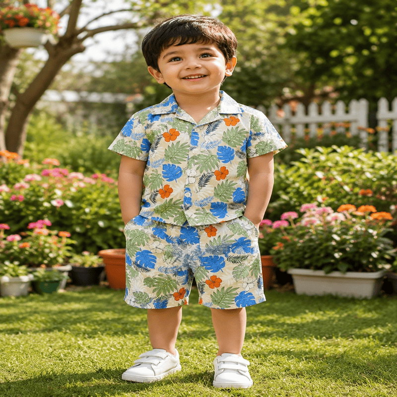 Baby Shirt