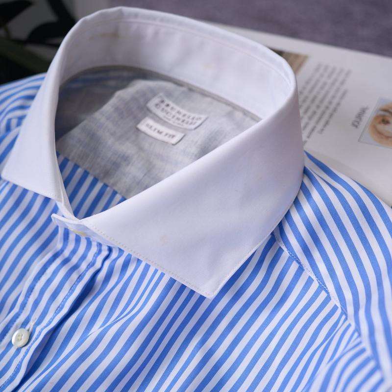 Men's Formal Shirts