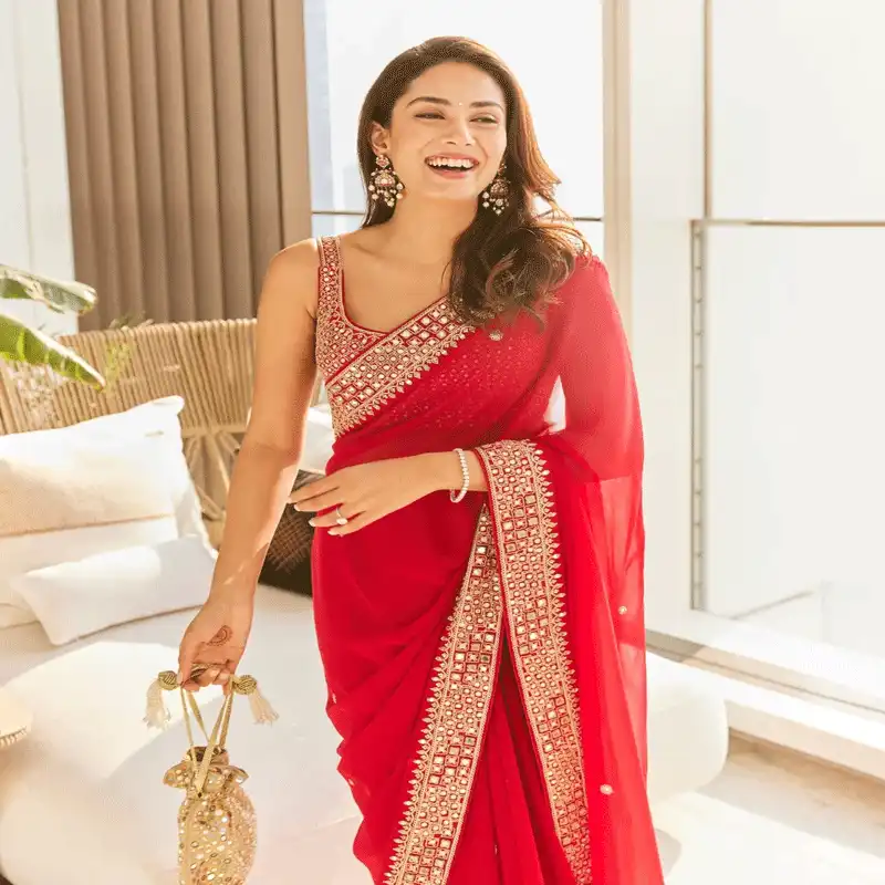 Silk Saree