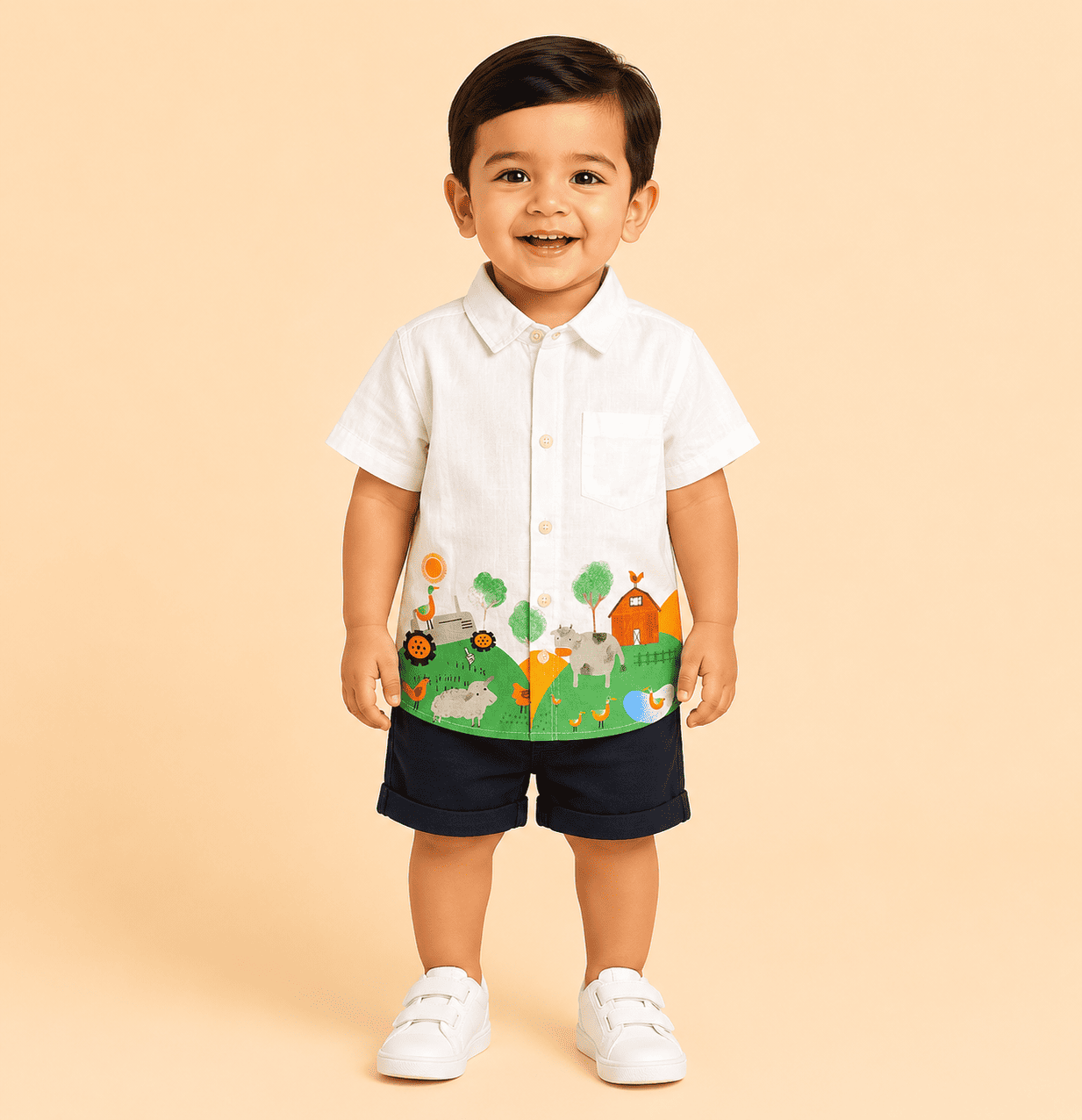 baby Shirt