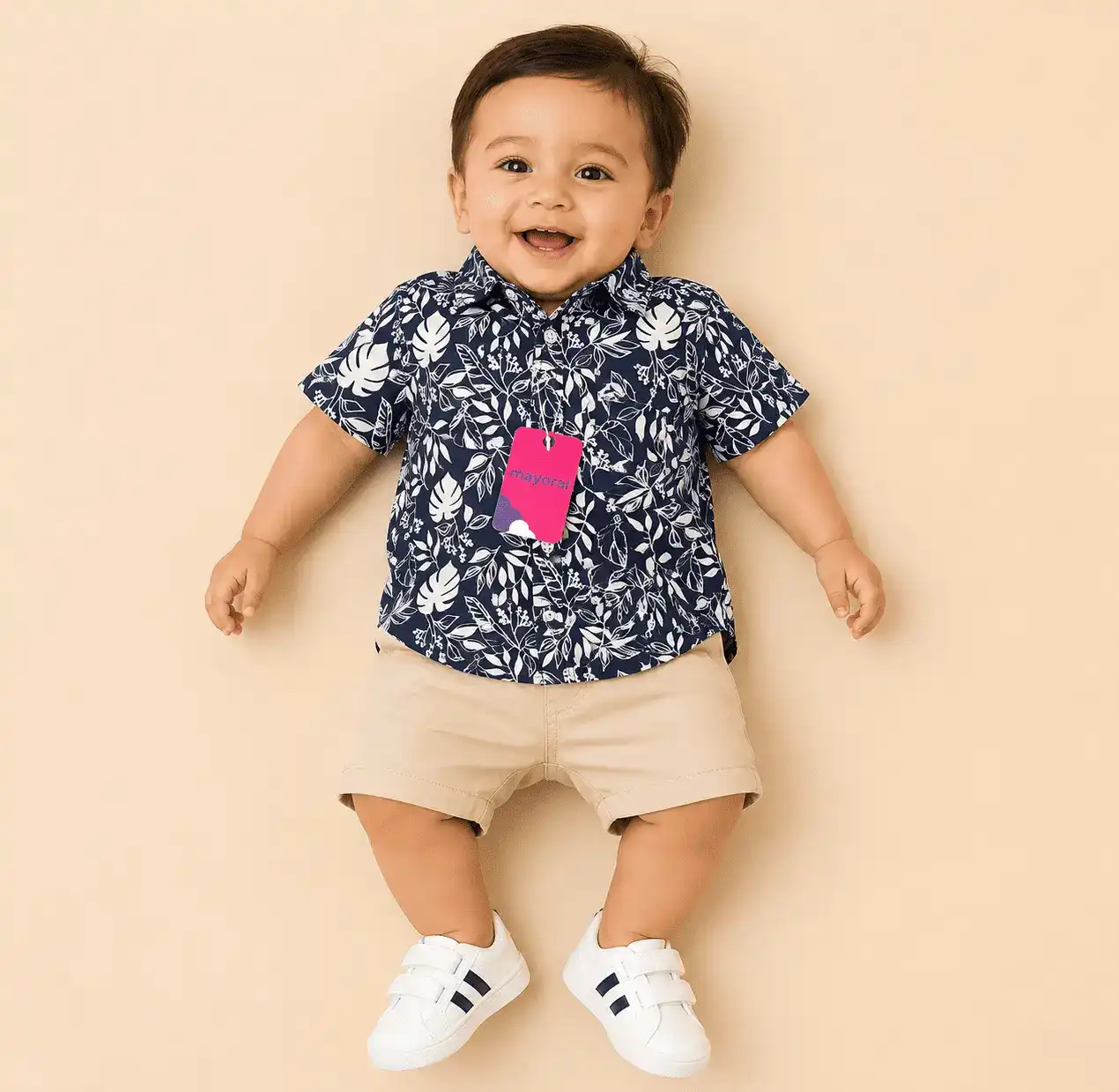 Baby Shirt