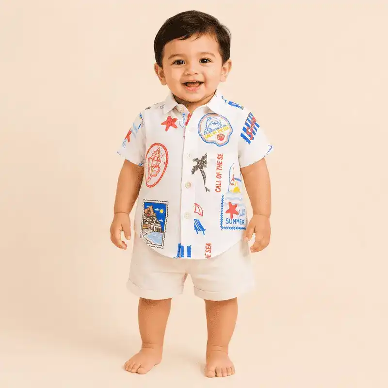 Baby Shirt