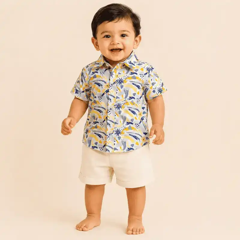 Baby Shirt