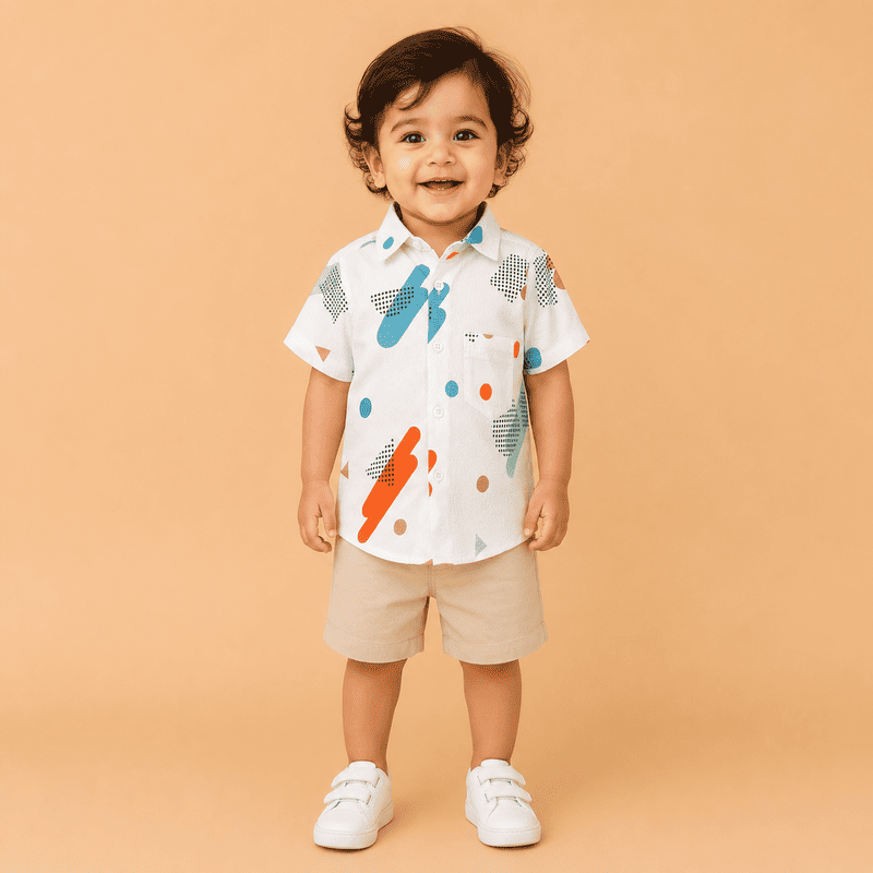 Baby Shirt