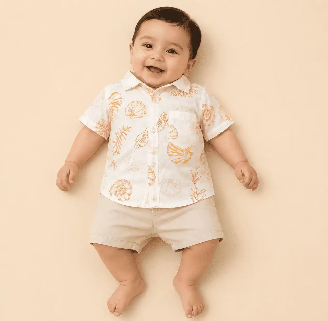 Baby Shirt