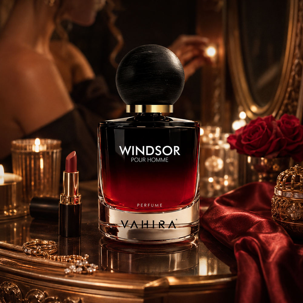 Windsor Perfume