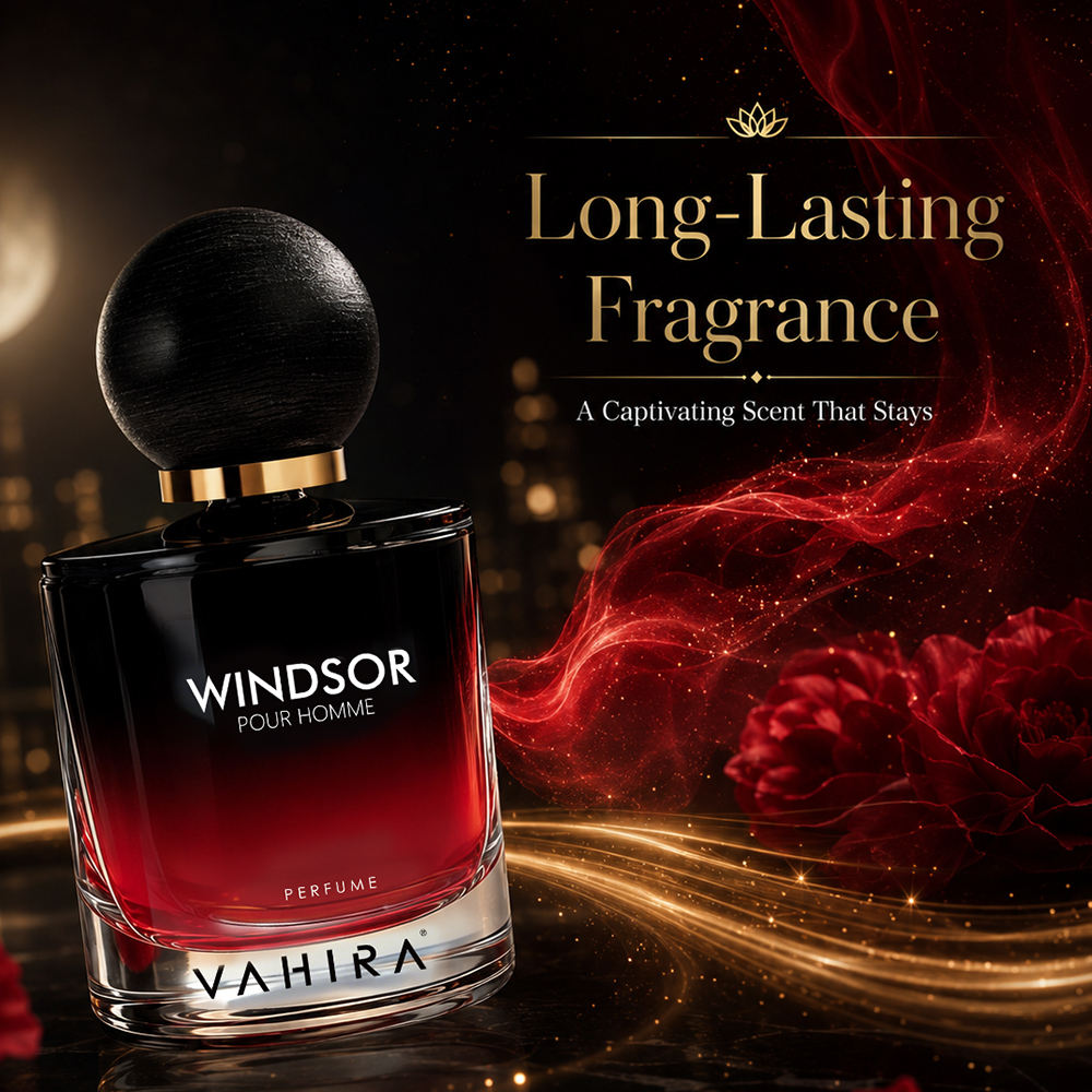 Windsor Perfume