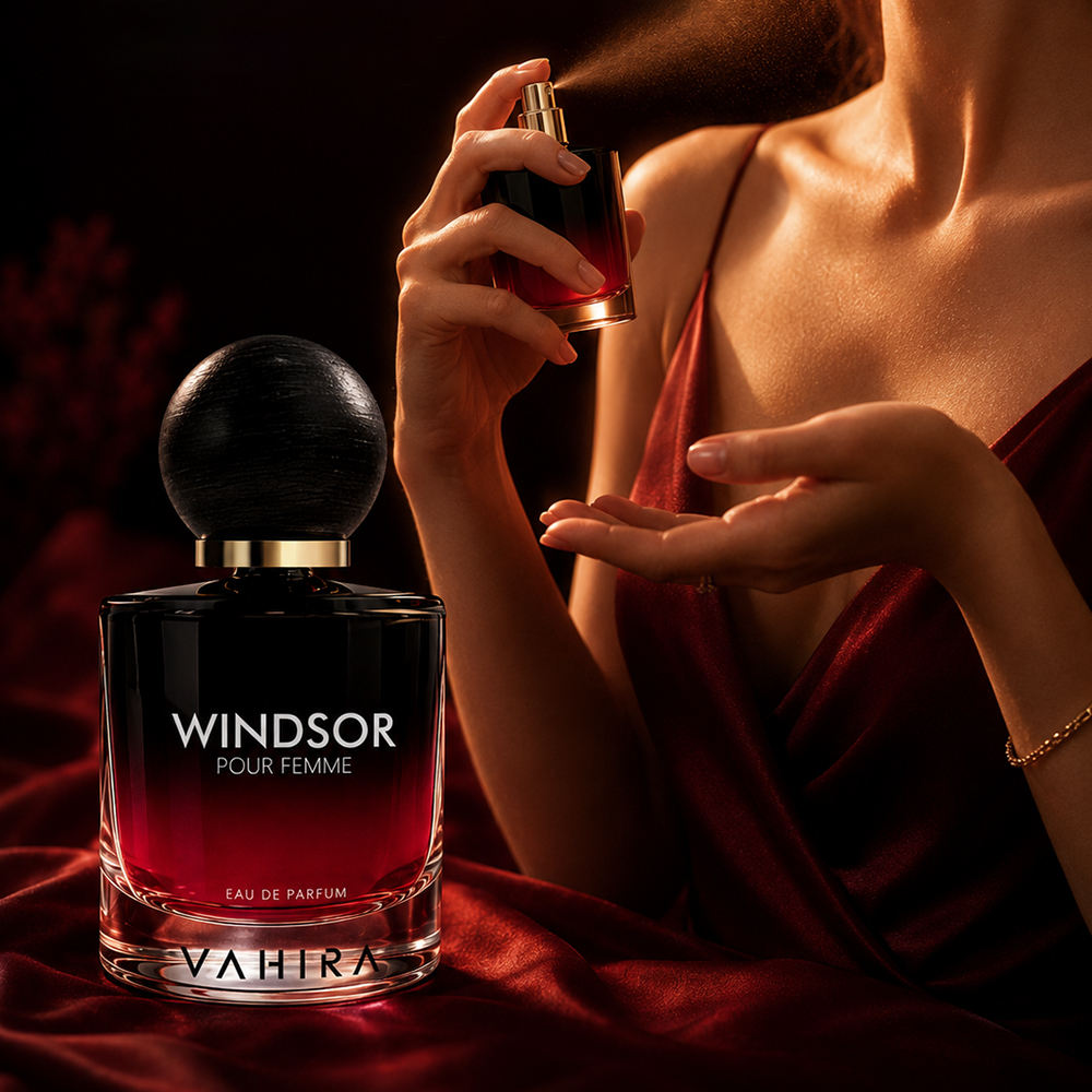 Windsor Perfume