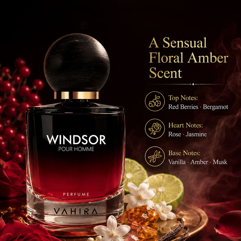 Windsor Perfume