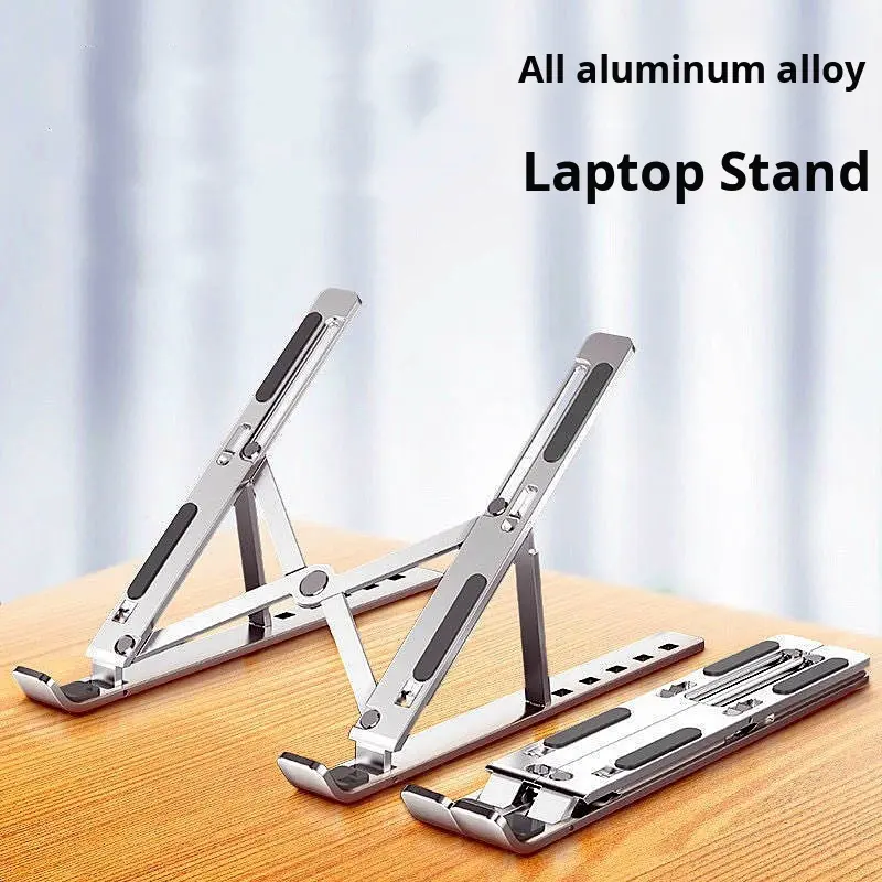 Aluminum Laptop Stand