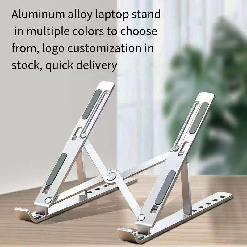 Aluminum Laptop Stand