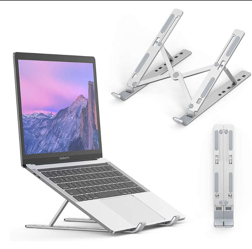 Aluminum Laptop Stand