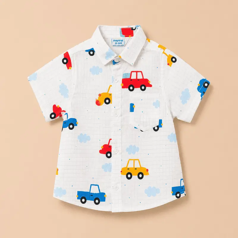 Baby Shirt