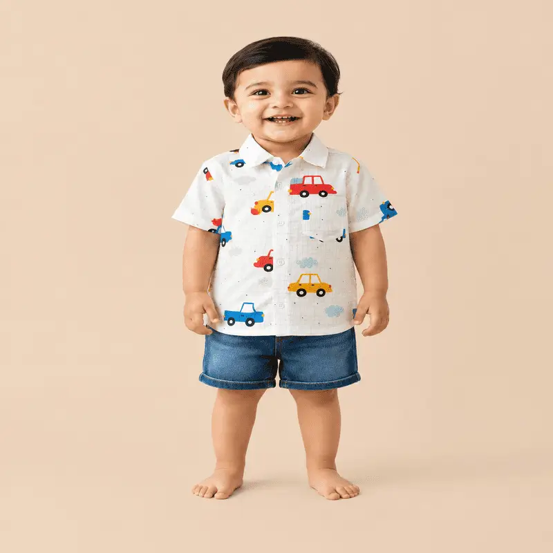 Baby Shirt