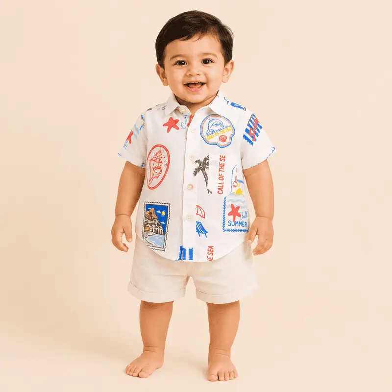 Baby Shirt