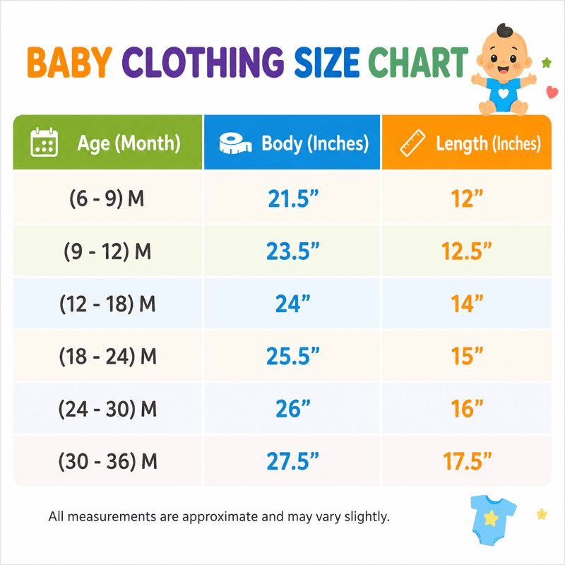 Baby Shirt
