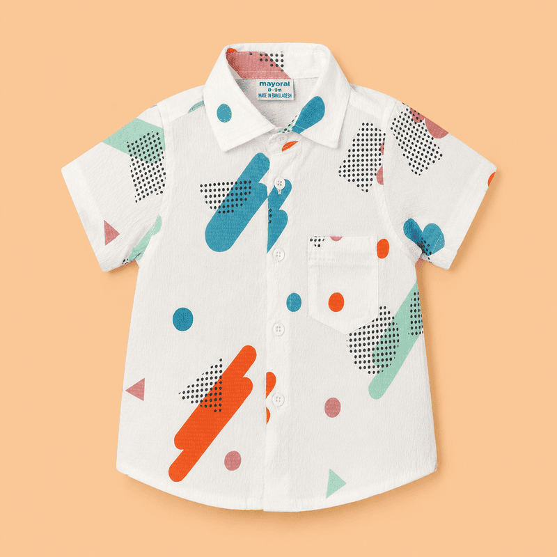 Baby Shirt