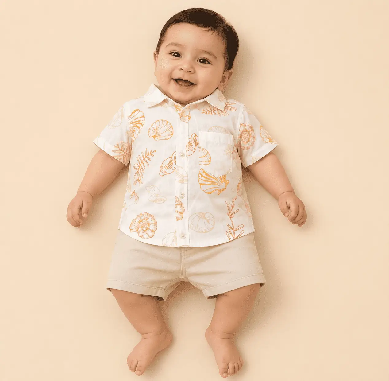 Baby Shirt