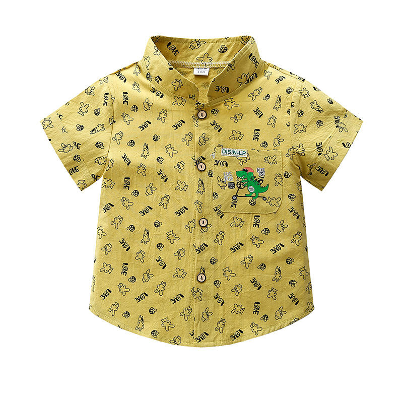 Baby Shirt