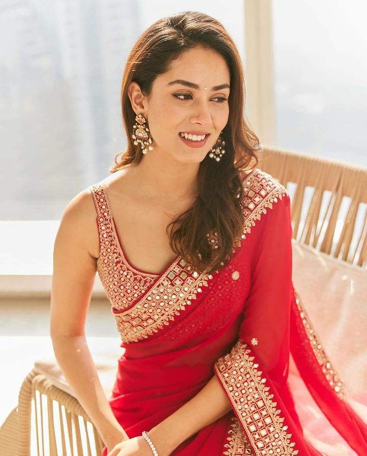 Silk Saree