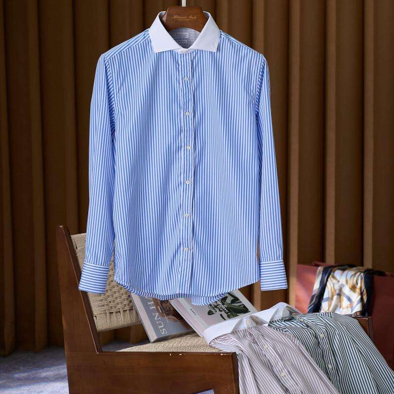 Men's Formal Shirts