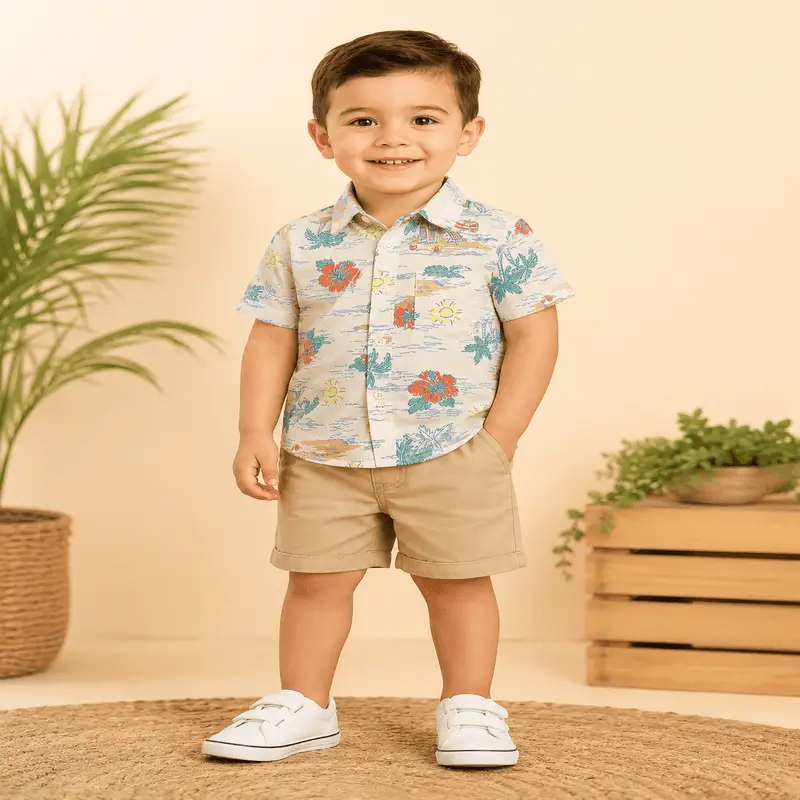 Baby Shirt