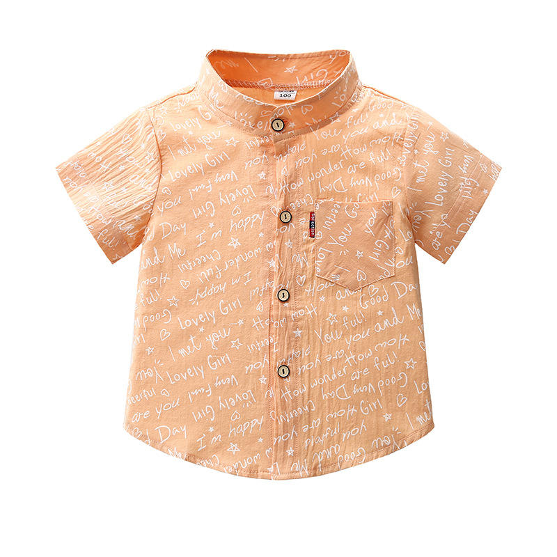 Baby Shirt