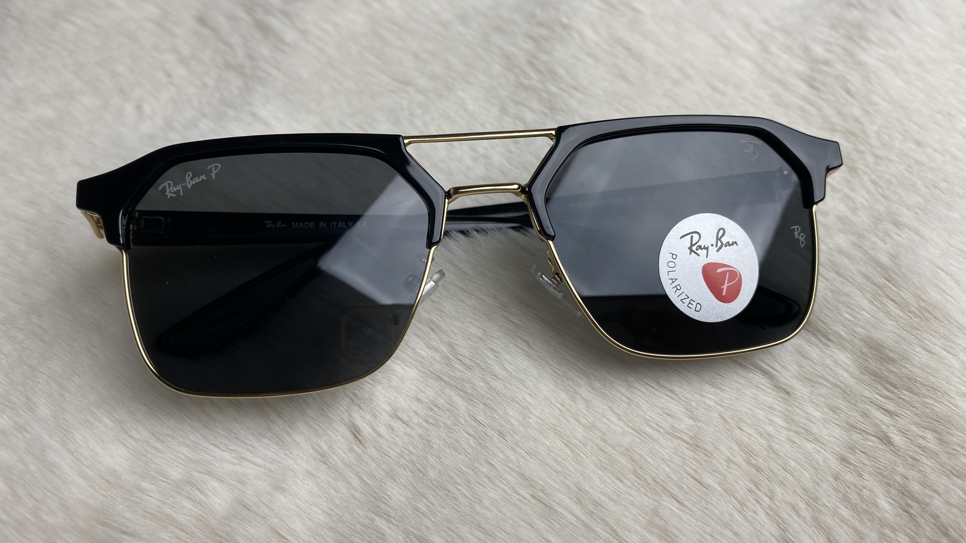 Polarized Fashion UV Protection Sunglass for Men and Women