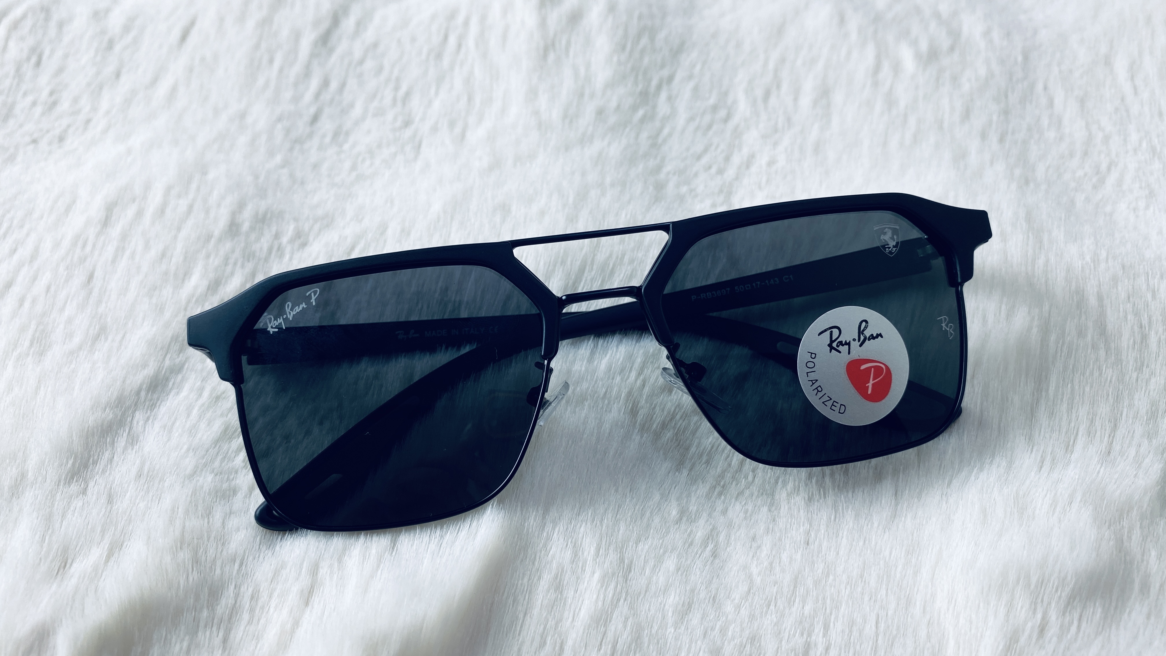 Polarized Sunglasses for Men